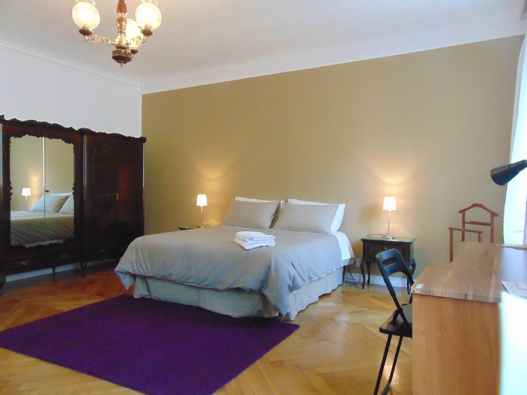 Affittacamere San Lazzaro Трієст Номер фото