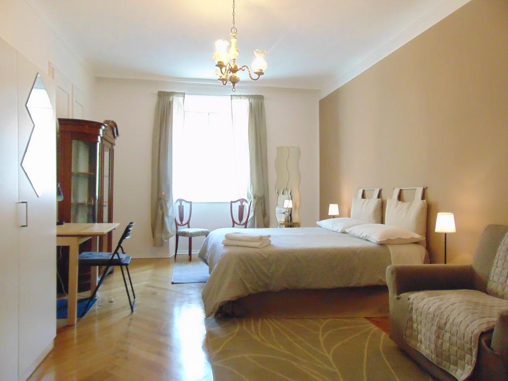 Affittacamere San Lazzaro Трієст Номер фото